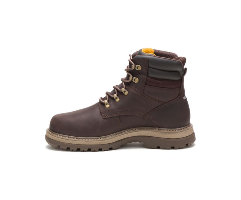 Botas De Trabajo Caterpillar Fairbanks 6