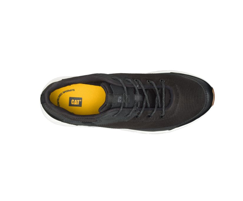 Botas Seguridad Caterpillar ProRush Speed FX Hombre Negras Blancas | GU42Y0aw